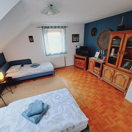 Villa House Pucnk-Beautiful Countryside Zelezniki Esterno foto