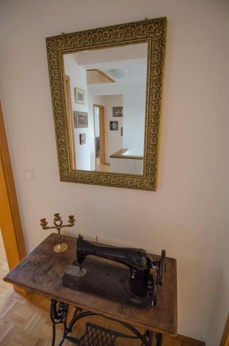 Villa House Pucnk-Beautiful Countryside Zelezniki Esterno foto