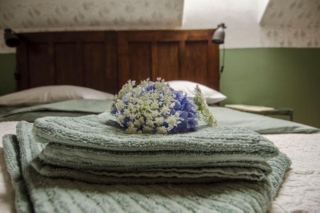Villa House Pucnk-Beautiful Countryside Zelezniki Esterno foto